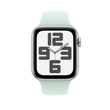 APPLE WATCH 40 AGUAMARINA SB S/M-ZML