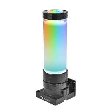 Thermaltake Pacific PR32-D5 Plus Bomba y depósito