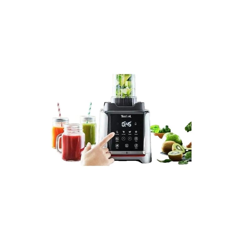 Blender Tefal Infiny Mix+ BL91HD31 - vue 5