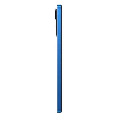 Xiaomi Redmi Note 11 Pro (5G) 128 GB, blu, sbloccato