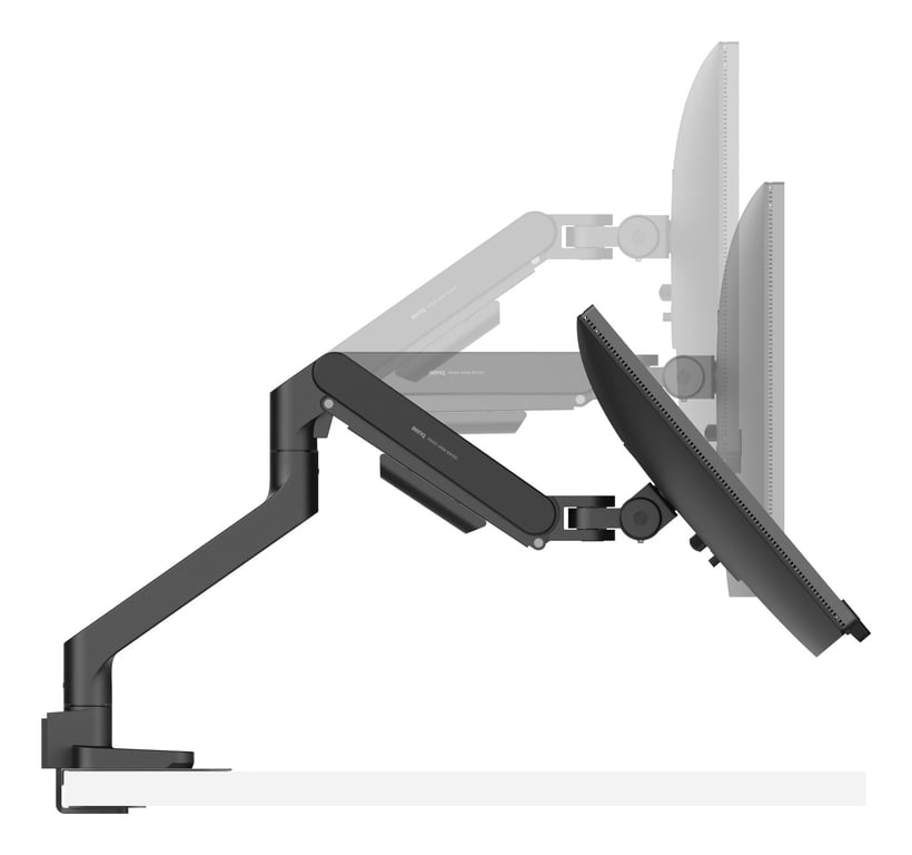 BenQ Armature Ergo BSH01 - vue 3