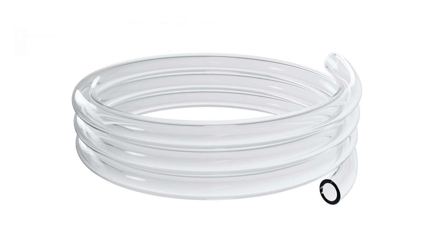 Ek loop Soft Tube 1016mm Clear 3m 3831109895931