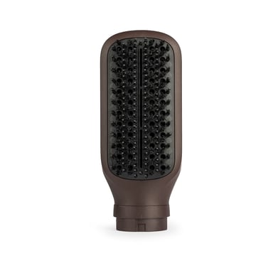 Brosse coiffante Bellissima PRODIGY MARRON avec technologie ionique et 3 températures
