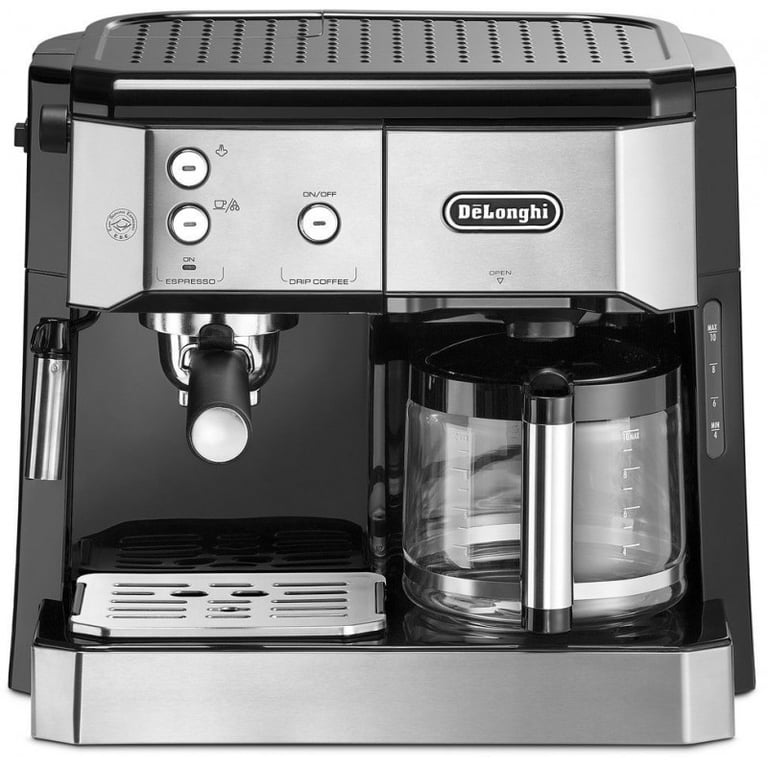 DELONGHI BCO 421 - vue 4
