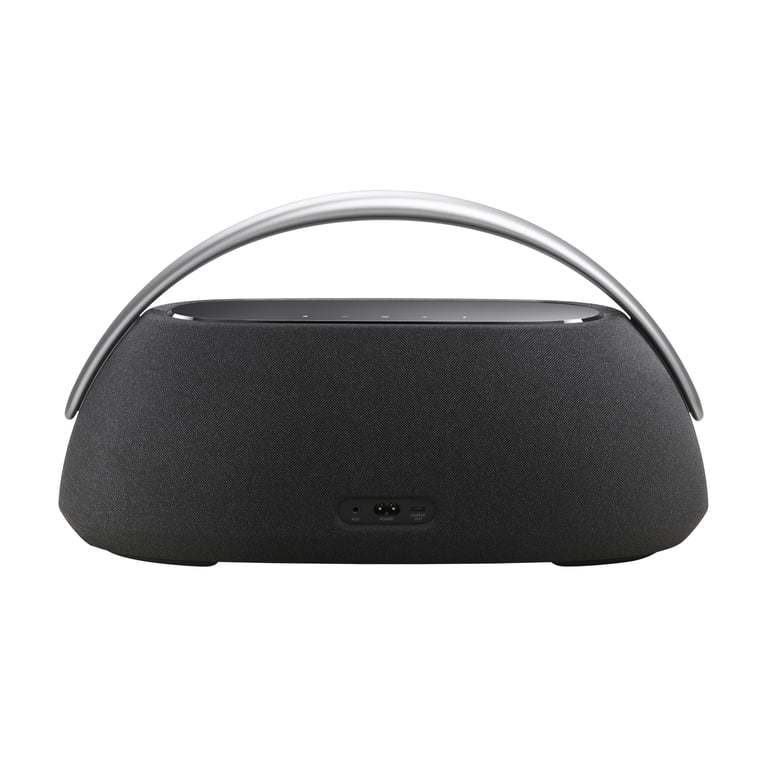 Enceinte sans fil Harman Kardon Go + Play 3 - vue 7
