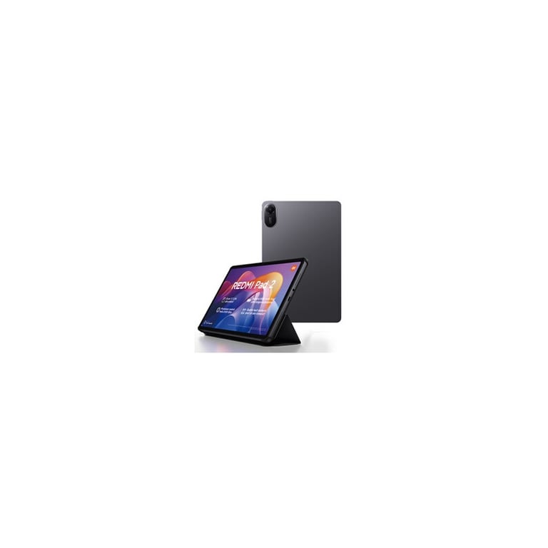 Redmi Pad 2 4128 Wifi+Cover+Fourreau FD - vue 5