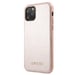 Funda Guess para iPhone 11 Pro oro rosa