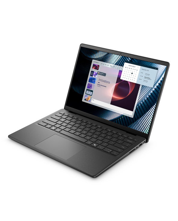 Ordinateur portable Dell Pro 14 Essential PV14250 Intel Core 5 16 Go 512 Go SSD 14  Noir - Neuf