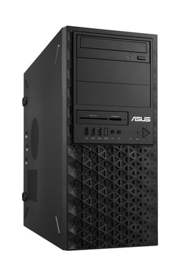 ASUS ExpertCenter E500 G9-1290K021R Intel® Core? i9-12900K 32GB DDR5-SDRAM 512GB SSD Windows 11 Pro Workstation Tower Nero