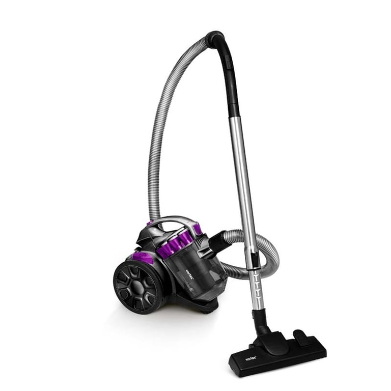 Vortex Z II - vue 3