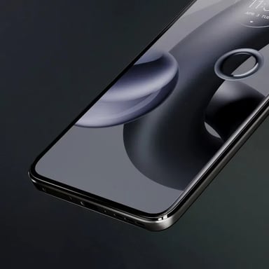 Edge 30 Neo (5G) 128GB, Negro Ónix, Desbloqueado