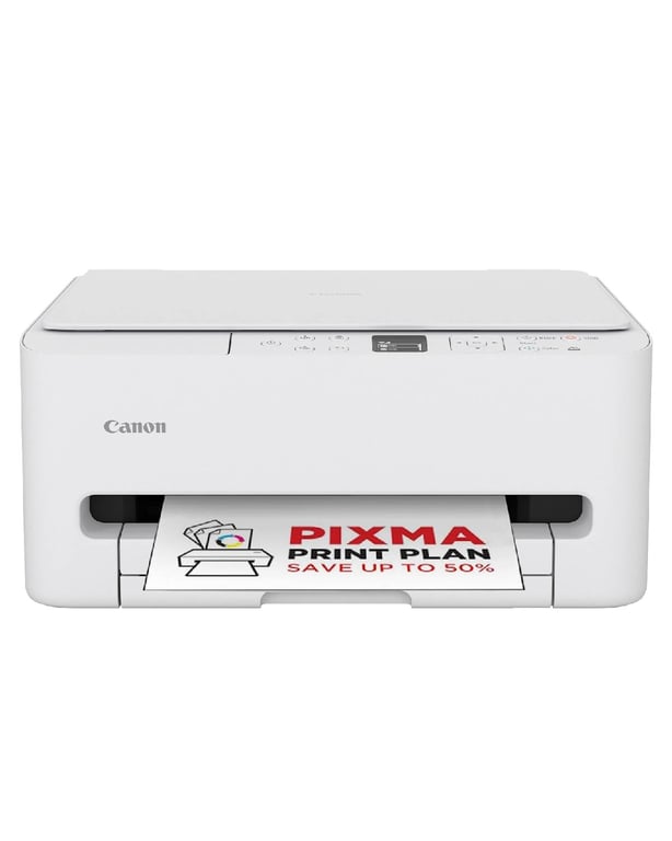 Pixma TS6550i - vue 3