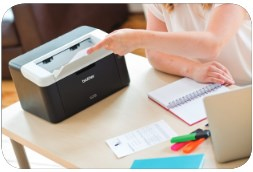 Brother HL-1212W imprimante laser 2400 x 600 DPI A4 Wifi