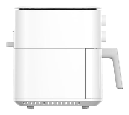 Xiaomi MAF13 Unique 6 L Autonome 1550 W Friteuse d'air chaud Blanc