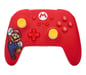 PowerA NSGP0012-01 mando y volante Rojo Bluetooth Gamepad Analógico Nintendo Switch, Nintendo Switch Lite, Nintendo Switch OLED