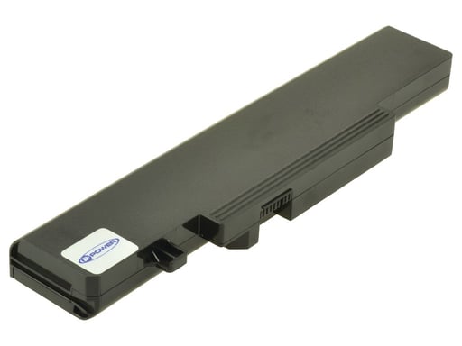 2-Power CBI3209A refacción para laptop Batería