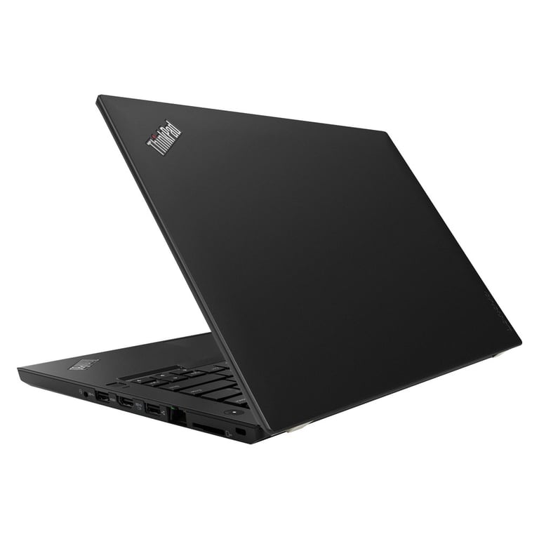 Lenovo ThinkPad T480s - vue 9