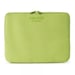Tucano Colore Second Skin 31,8 cm (12.5'') Funda Verde