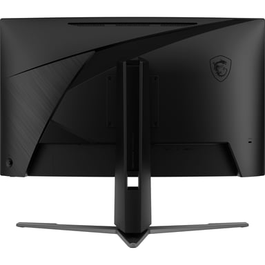 MSI MAG 27C6PF monitor PC a schermo piatto 68,6 cm (27'') 1920 x 1080 pixel Full HD Nero