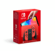 Switch OLED Roja 64 GB y Mario Kart 8 Deluxe