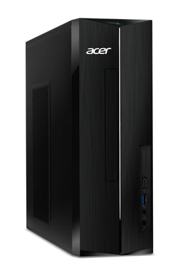 Acer Aspire XC-1780 Intel® Core™ i5 i5-13400 8 Go DDR4-SDRAM 512 Go SSD Windows 11 Home Bureau PC Noir