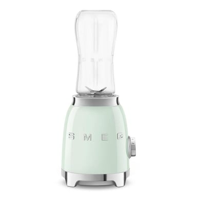 Frullatore Smeg PBF01PGEU Verde acqua