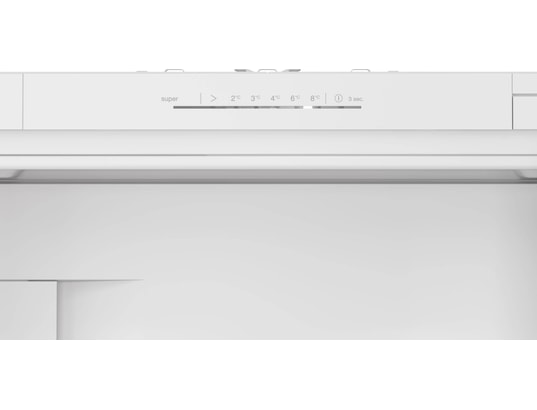 BOSCH Réfrigérateur intégrable 1 porte 4 étoiles 280 litres KIL82NSE0 - vue 8