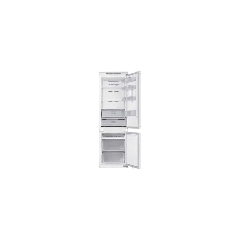 Samsung Réfrigérateur combiné intégrable 264 D BRB70F26BDS0 - vue 3