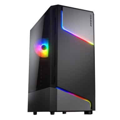Juve PC Intel Core Ultra 5 fino a 4,9Ghz, 64GB DDR5, 2TB NVMe, Nvidia RTX 5070 12GB, WIFI, Windows 11