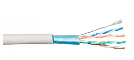 Hypertec 811256-HY câble de réseau Gris 305 m Cat6 F/UTP (FTP)