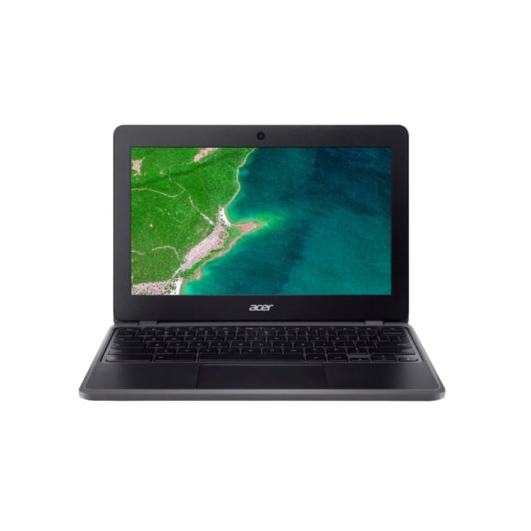 Portable Acer Chromebook C734 C5CX Intel Celeron N4500 4GoLPDDR4 eMMC Intel UHD Graphics Ecran tactile 11.6'' HD IPS 16:9 Chrome Education Neuf