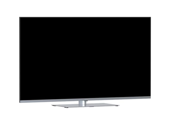 Panasonic TV-65W93AE6 Televisor 165,1 cm (65'') 4K Ultra HD Smart TV Wifi Negro, Plata