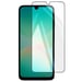 Akashi Verre Trempé pour Galaxy A26 Dureté 9H Anti-rayures Total Cover Noir
