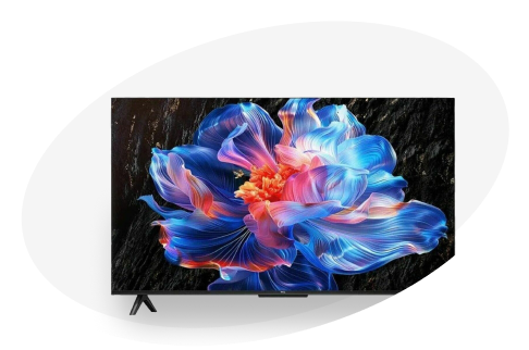 Tous nos télévisions