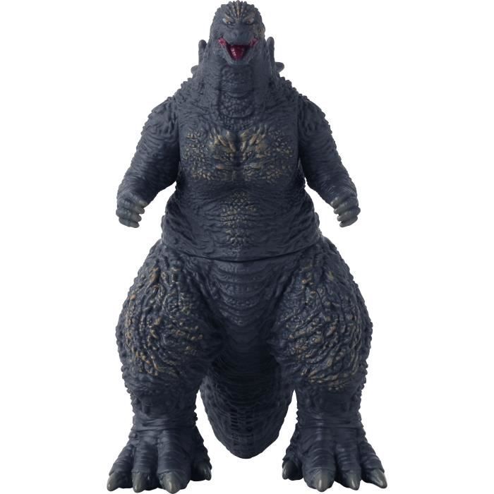 Figurine articulee Godzilla 18cm - vue 2