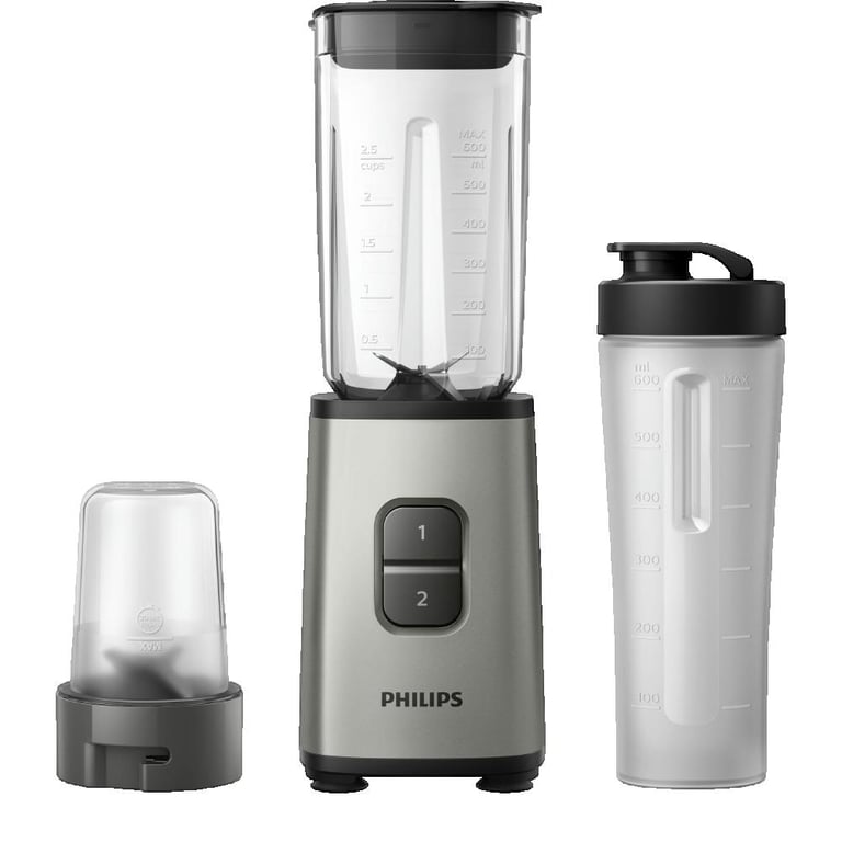 Blender Philips Daily Collection HR260480 1 Compact Neuf