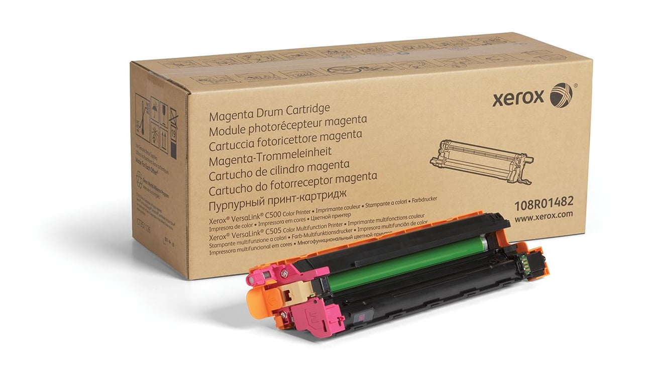 XEROX VersaLink C50X Magenta Drum - Neuf