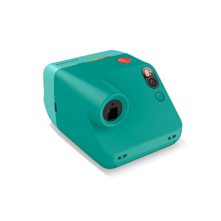 Appareil photo instantané Polaroid Go Génération 3 - vue 4