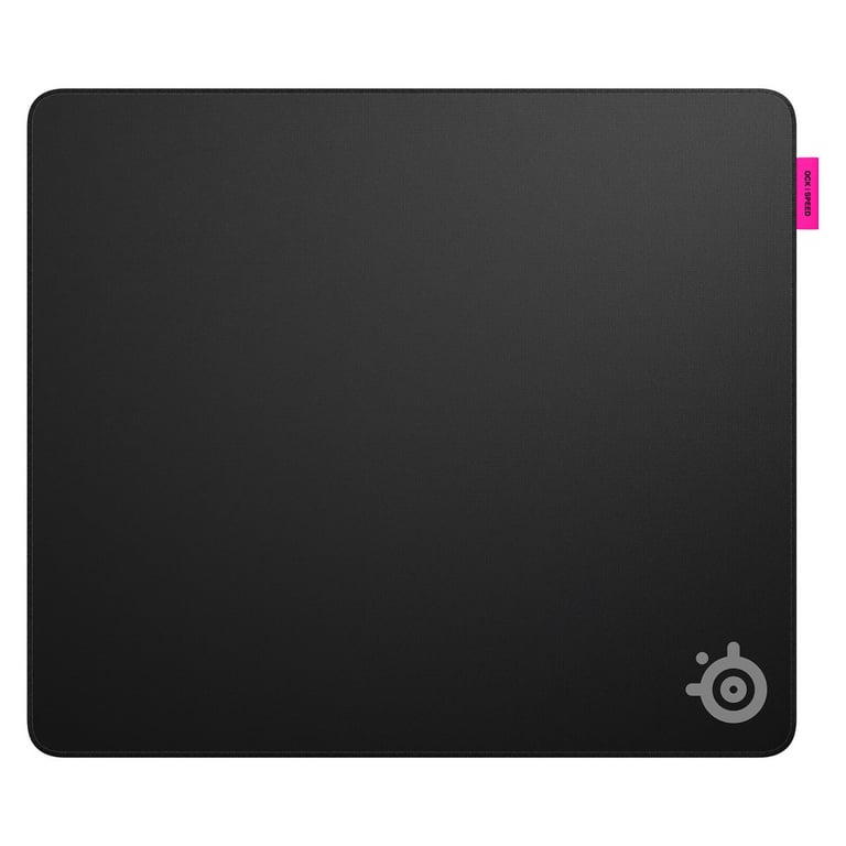 SteelSeries QcK Performance L (Speed) - Neuf