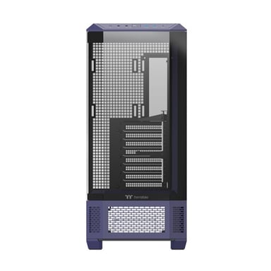 Thermaltake CA-11H-00FNWN-00 unité centrale Full Tower Bleu