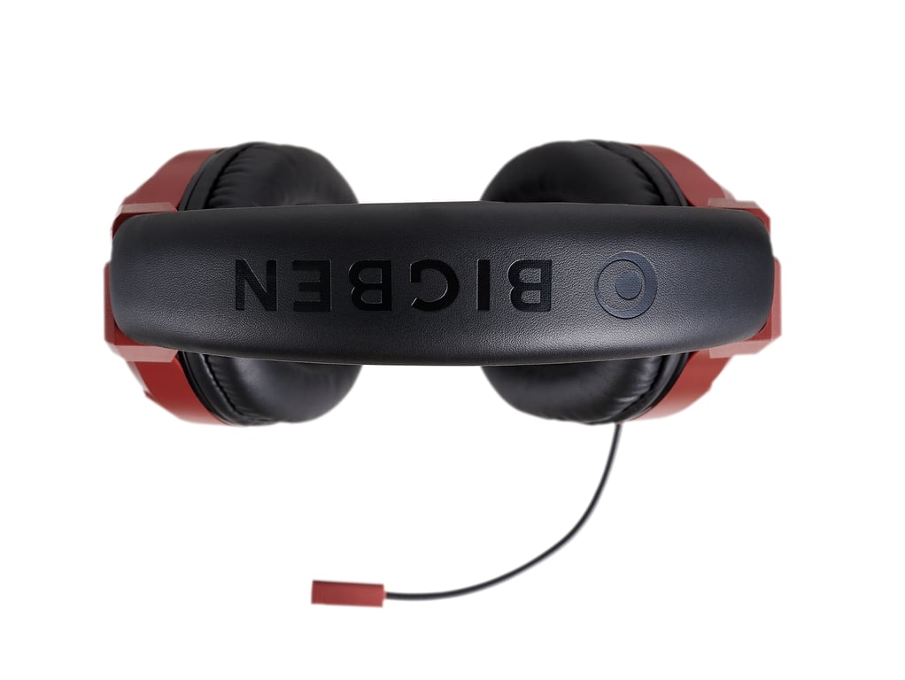 Casque Gaming Bigben Le Casque Gamer - vue 9