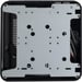 Inter-Tech A80 Small Form Factor (SFF) nero 60 W