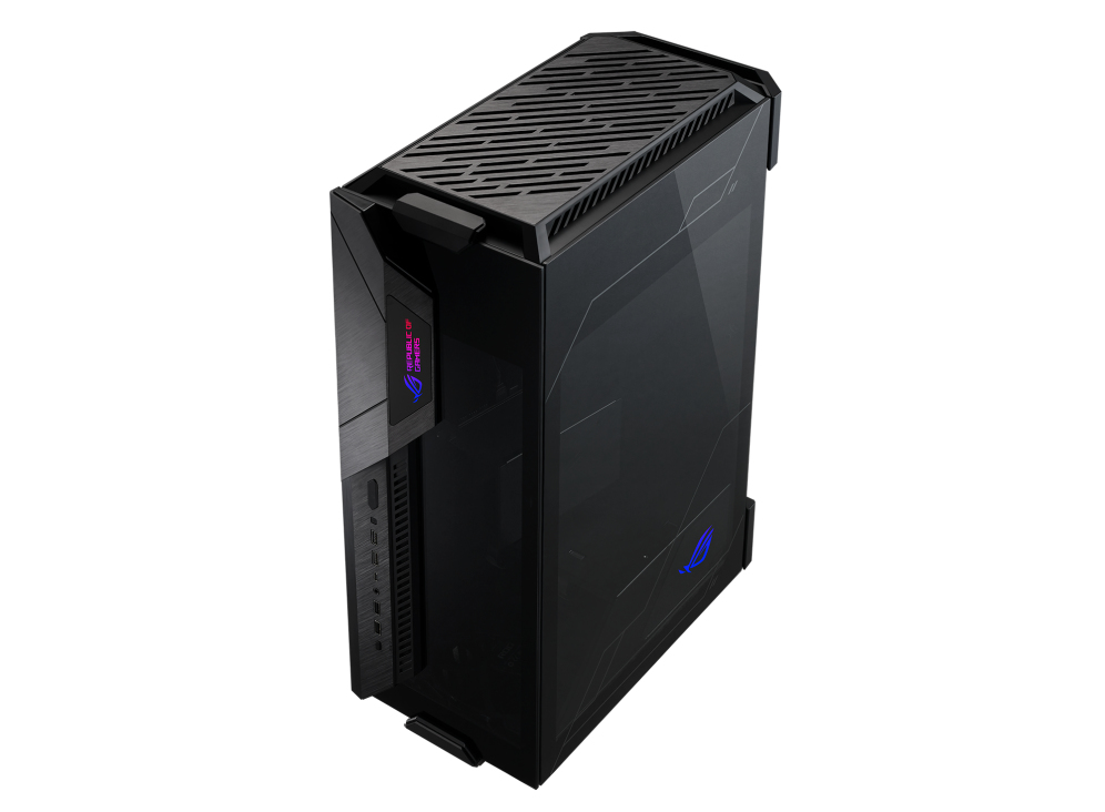 ASUS ROG Z11 Mini Tower Neuf - vue 3