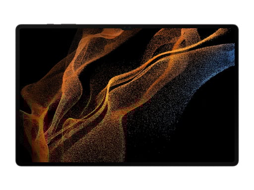 Samsung Galaxy Tab S8 Ultra SM-X900N Qualcomm Snapdragon 128 GB 37,1 cm (14.6'') 8 GB Wi-Fi 6E (802.11ax) Gris