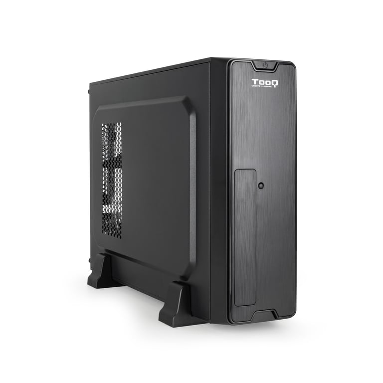 TooQ TQC 3007U3C unité centrale Micro Tower Neuf