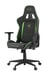 Razer Tarok Pro X Siège de jeu sur PC Siège rembourré Vert, Gris