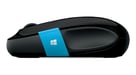 Microsoft Sculpt Comfort souris Ambidextre Bluetooth BlueTrack 1000 DPI