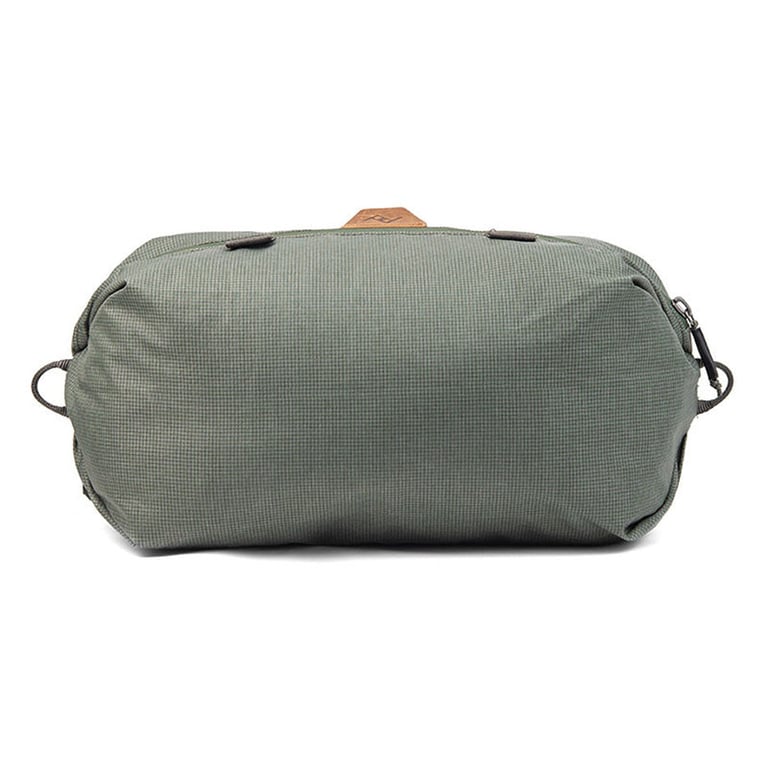 PEAK DESIGN Shoe Pouch v2 sage BSP SG 2 Neuf