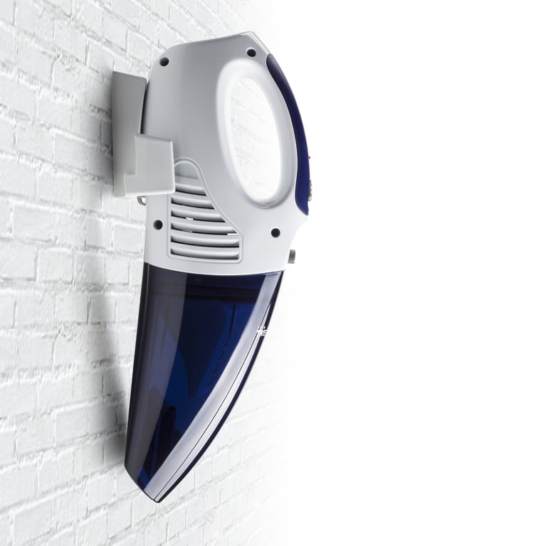 Tristar Dust buster KR 2176 Aspirateur Aspirateur à main sans sac - vue 5