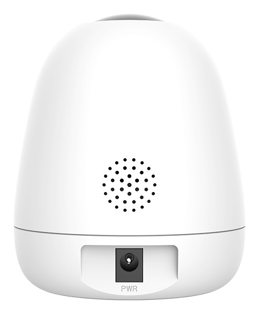 Tenda kamera Obrotowo uchylna 3mp Wi fi 6 - vue 3